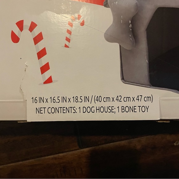 Pet Shoppe Dog House - Picture 2 of 3